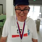 Ljubljana namizni tenis...gorza in rebula