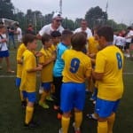 kar 14 ekip na turnirju cicibanov