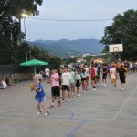 Pevma: na turnirju Street Basket Dom rekordno število ekip