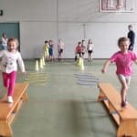 Zamejska športna šola ZSŠDI