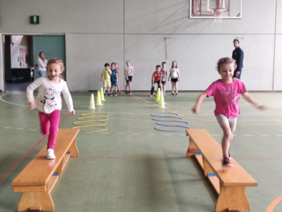 Zamejska športna šola ZSŠDI