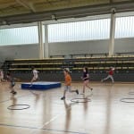 Zamejska športna šola ZSŠDI