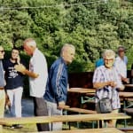 AŠD Mladina . Ribiški dnevi
