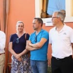 AŠD Mladina . Ribiški dnevi