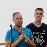 AŠD Mladina . Ribiški dnevi