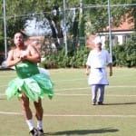 Noomet : Bala v maškeri