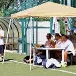 Noomet : Bala v maškeri