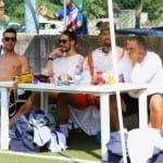 Noomet : Bala v maškeri
