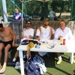 Noomet : Bala v maškeri