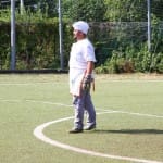 Noomet : Bala v maškeri