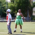 Noomet : Bala v maškeri