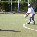 Noomet : Bala v maškeri