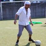 Noomet : Bala v maškeri