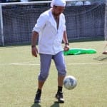 Noomet : Bala v maškeri