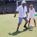 Noomet : Bala v maškeri
