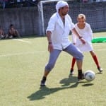 Noomet : Bala v maškeri