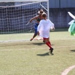 Noomet : Bala v maškeri