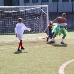 Noomet : Bala v maškeri