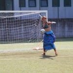 Noomet : Bala v maškeri
