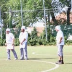 Noomet : Bala v maškeri