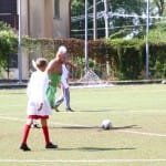 Noomet : Bala v maškeri