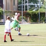 Noomet : Bala v maškeri