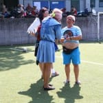 Noomet : Bala v maškeri