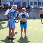 Noomet : Bala v maškeri
