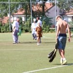 Noomet : Bala v maškeri