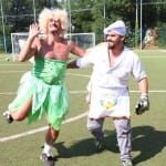 Noomet : Bala v maškeri