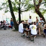 Noomet : Bala v maškeri