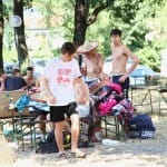 Noomet : Bala v maškeri