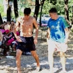 Noomet : Bala v maškeri