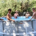 Noomet : Bala v maškeri