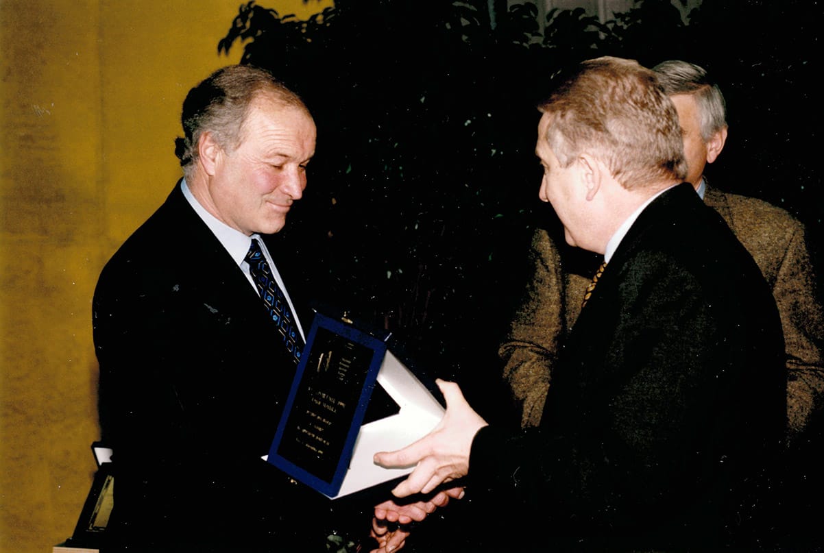 Stojan Metlika, Jure Kufersin