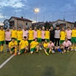 Križ: ponovno zaživel turnir Bala u maškeri