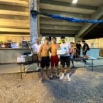 Križ: ponovno zaživel turnir Bala u maškeri