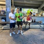 Križ: ponovno zaživel turnir Bala u maškeri