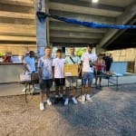 Križ: ponovno zaživel turnir Bala u maškeri