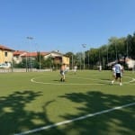 Križ: ponovno zaživel turnir Bala u maškeri