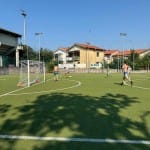 Križ: ponovno zaživel turnir Bala u maškeri