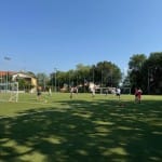 Križ: ponovno zaživel turnir Bala u maškeri