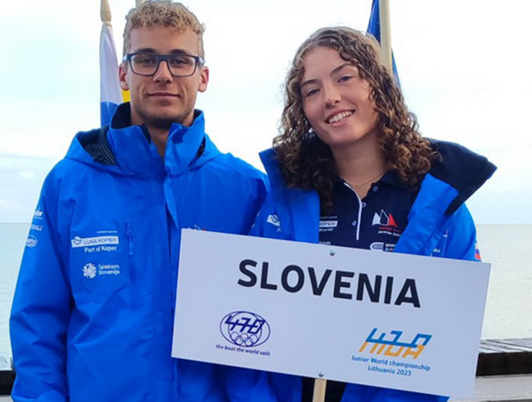 Martin Fras, Mija Škerlavaj