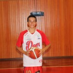 Domovci se pripravljajo za zahtevno prvenstvo under 15 (Eccellen