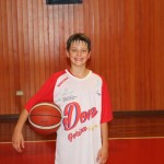 Domovci se pripravljajo za zahtevno prvenstvo under 15 (Eccellen