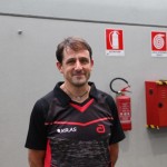 Namizni tenis : Pokal Kras