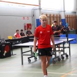 Namizni tenis : Pokal Kras