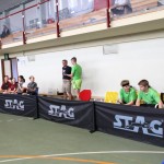 Namizni tenis : Pokal Kras