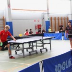 Namizni tenis : Pokal Kras