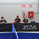 Namizni tenis : Pokal Kras